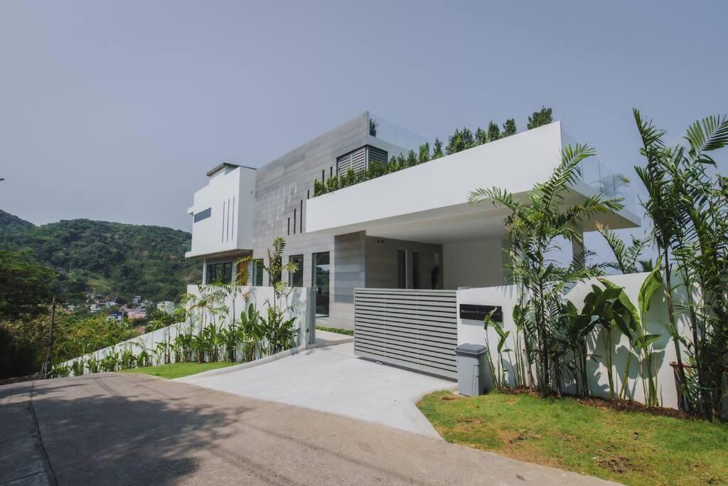 Villa Nordic Star Kata Beach  Exterior photo