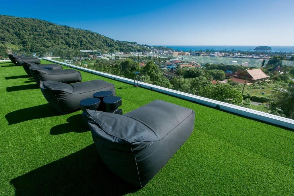 Villa Nordic Star Kata Beach  Exterior photo