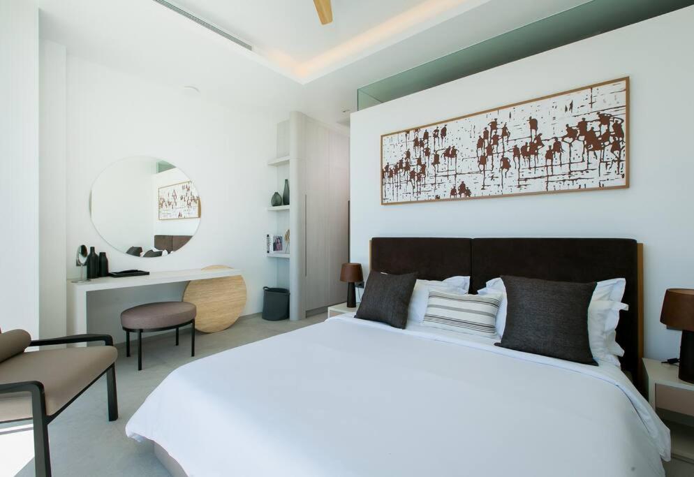 Villa Nordic Star Kata Beach  Exterior photo
