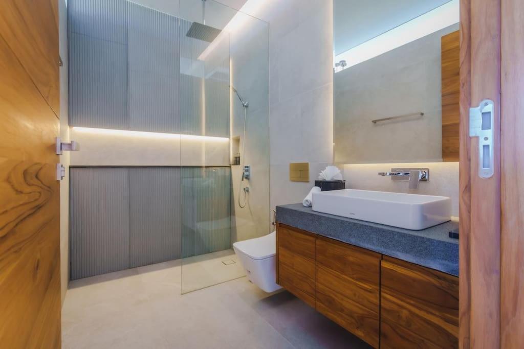 Villa Nordic Star Kata Beach  Exterior photo