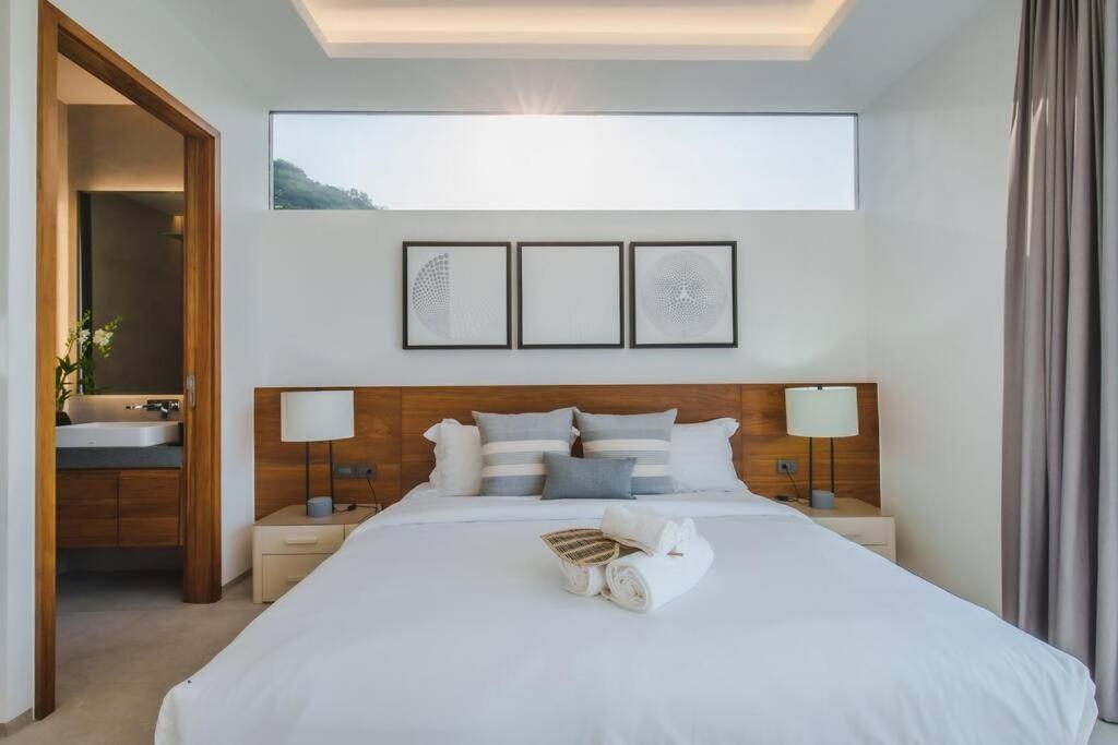 Villa Nordic Star Kata Beach  Exterior photo